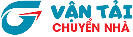 Vận Tải Chuyển Nhà Chuyên Nghiệp Giá Rẻ